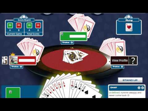 court piece card game