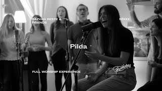 Pilda (Full Worship Experience) - Razvan Reste &amp; Friends | Firemakers Worship