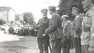 Російське вторгнення в Україну у 1919 році. Хто такий генерал Денікін?