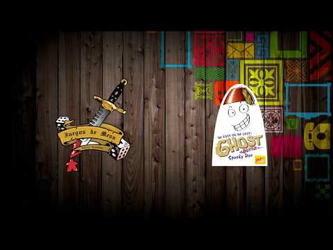 その他 Geistesblitz Spooky Doo ggw725x Ghost Blitz: Spooky Doo | Board Game | BoardGameGeek