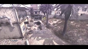 CoD4 Promod Frag Movie by Fuzion_(720p)