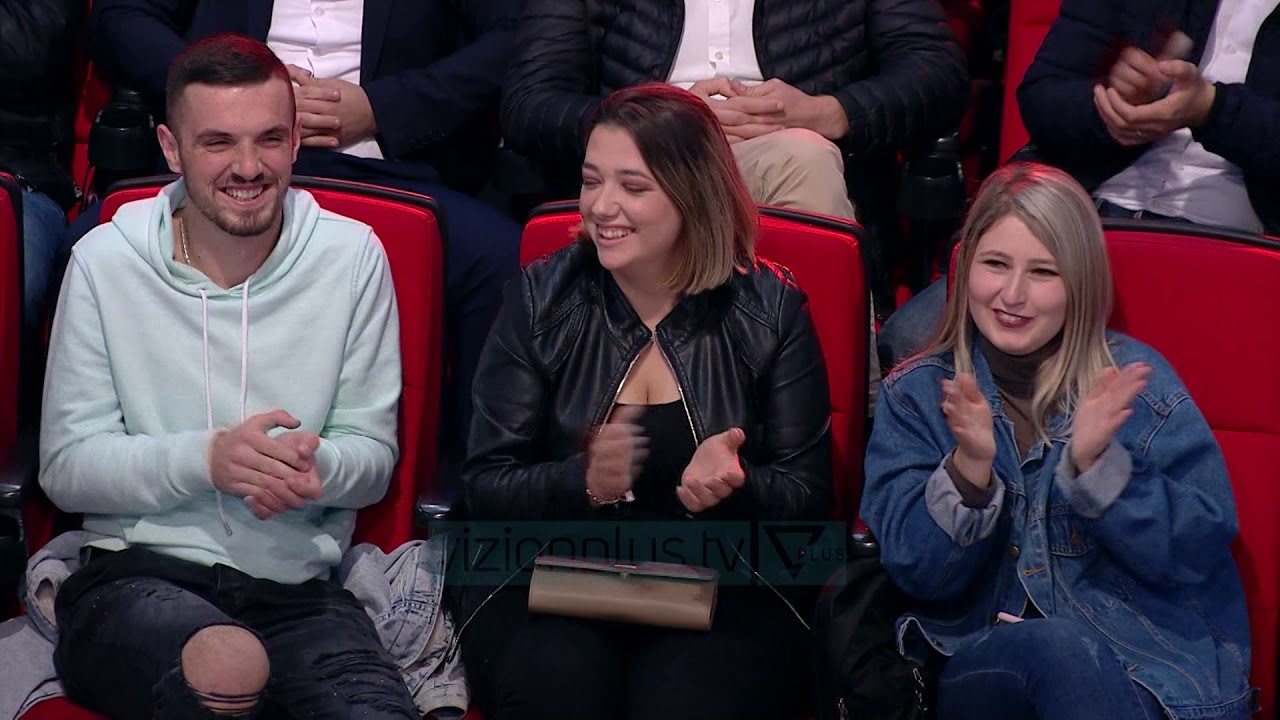 Al Pazar - Sa lexojne nxenesit? - 23 Nëntor 2019 - Show Humori - Vizion Plus