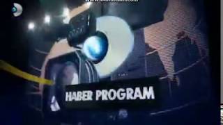 Kanal D Haber Program Jeneriği (2015 SD) Resimi