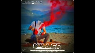 Whatsapp Status Killer Bgm Kolaikaran Bgm Bgm Whatsapp Status Trend