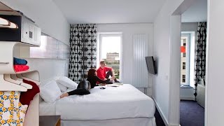 Hotel Gat Point Charlie | Berlin, Germany | Hotel Review🏠 | Hotels Germany