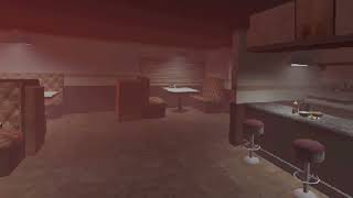 VR PSX Shader Test #1