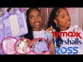 Collective Girly Haul - TJ Maxx Marshall’s & Ross - Hello Kitty Steve Madden & More