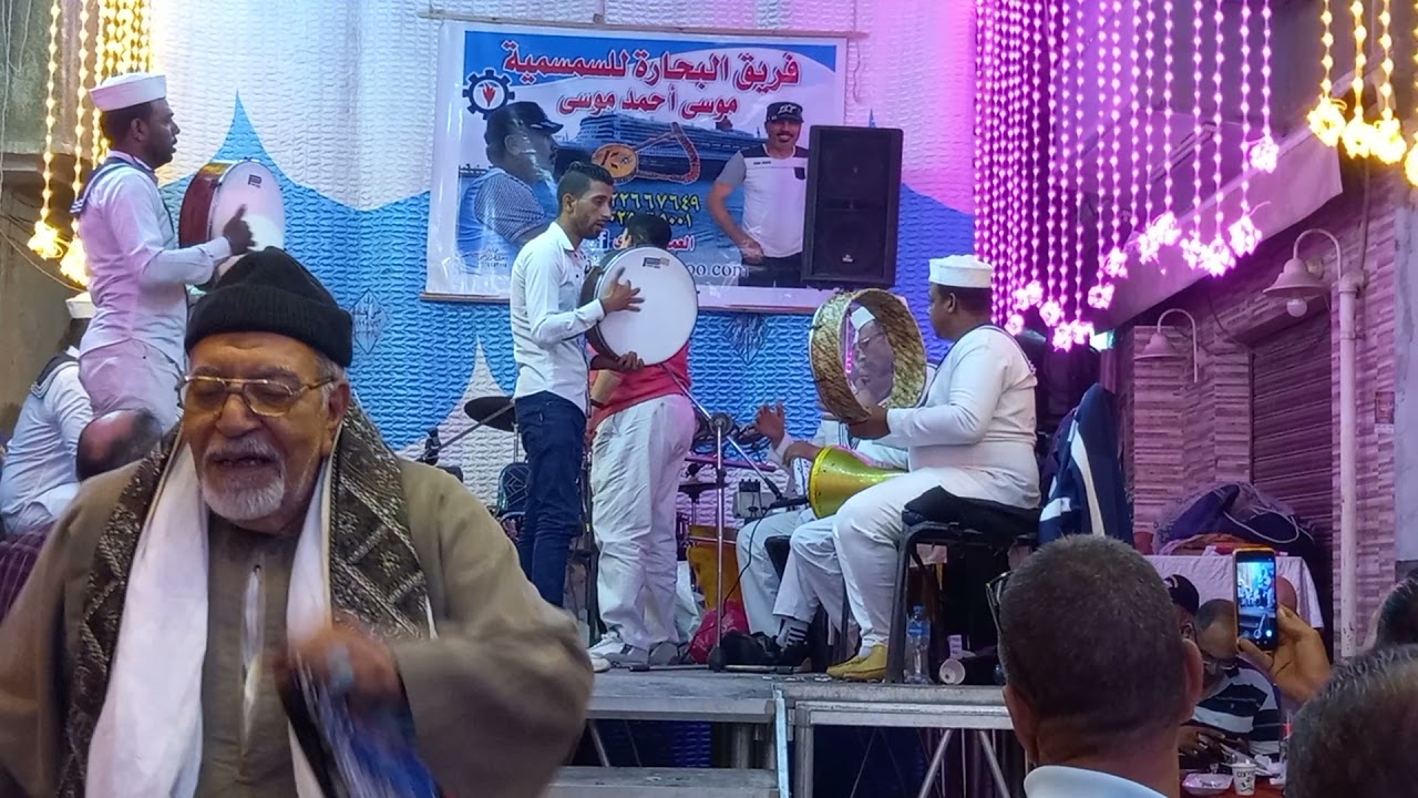 إبراهيم الورداني ( لية العتاب ) من حفلة السويس أكتوبر 2021