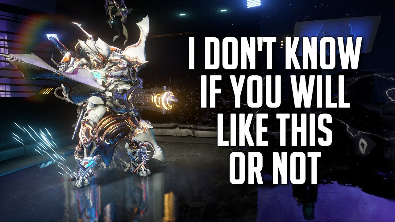 THE NEXT PRIME ACCESS BUNDLE 2023 HAS BEEN LEAKED | WARFRAME