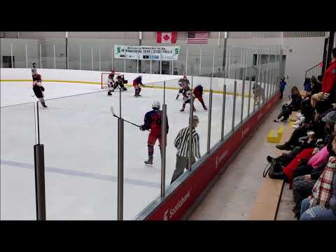 Oakville Rangers Goals