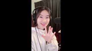 Bread(David Gates) If Gayageum and vocal version by Luna