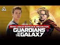 What Adam Warlock Means for Guardians of the Galaxy Vol. 3 (Nerdist News w/ Dan Casey)