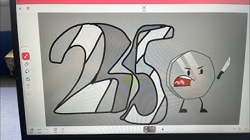 [Voting Ended]Random Object Show Viewer Voting Episode 25.