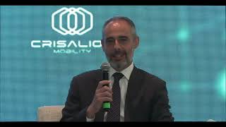 AEMOB 2024 - Panel Discussion on &quot;Balancing Mobility, Energy and Environment&quot;