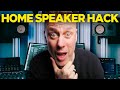 DON'T SKIP THIS SPEAKER HACK (it's the most important!)