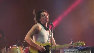 The Last Shadow Puppets - I Want You @ Primavera Sound 2016 (Barcelona)