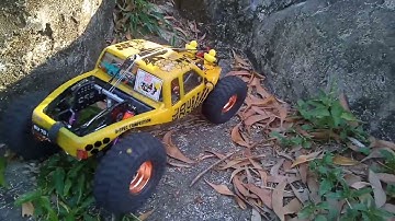 Gspeed vertical climb