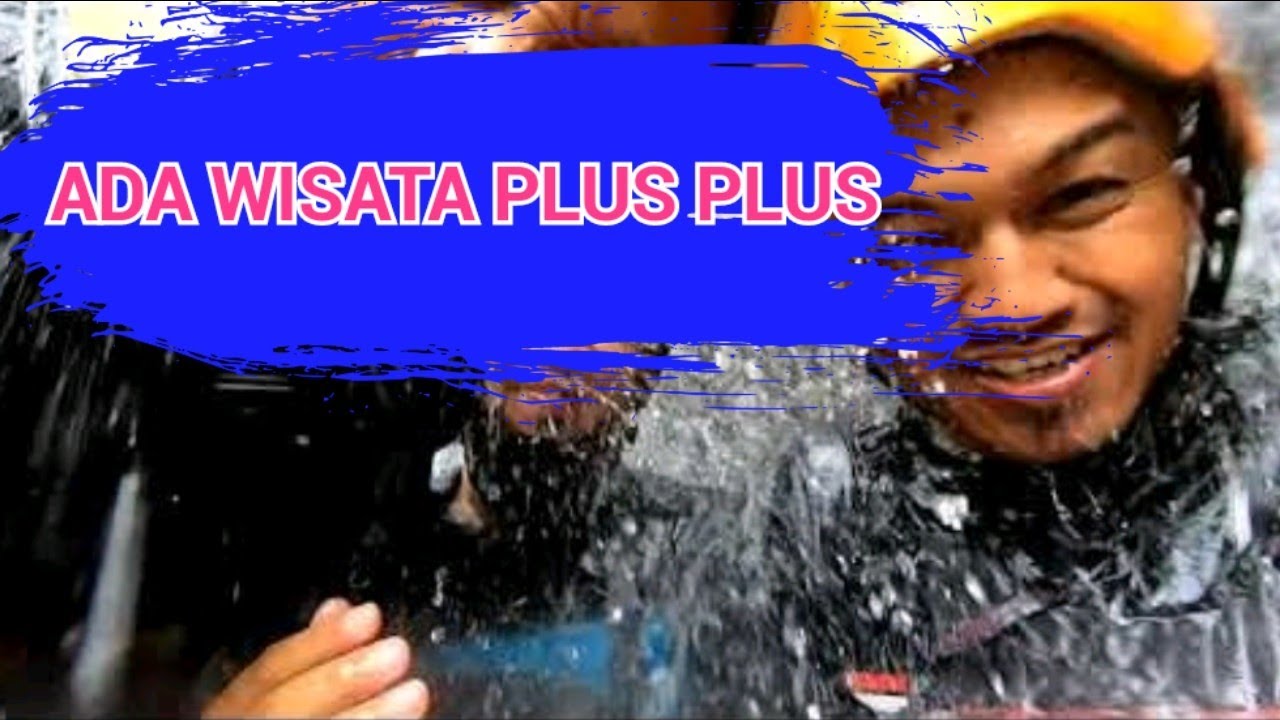 Senatah River Tubing Kemuning Ngargoyoso Karanganyar | Wisata Solo