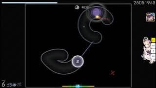 Nanahoshi Kangengakudan - Andromeda [Alpheratz]  HD 98.11%