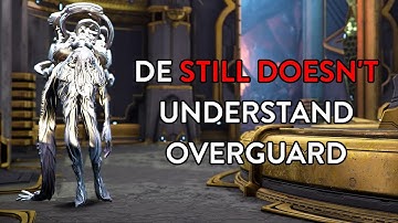 Warframe | DE Still Doesn