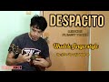 DESPACITO-Luis Fonsi ft. Daddy Yankee |UKULELE FINGERSTYLE