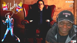 😲 OH MY GOSH!!! Urb’n Barz reacts to Shakin’ Stevens - All You Need Is Greed [MUSIC VIDEO]