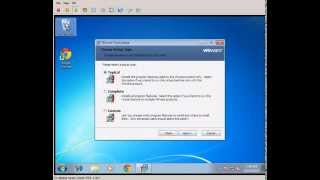 How to install VMware Tools using vSphere 5.5, vSphere 6