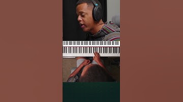 Thumbnail of Pentatonic runs #gospelpiano #pianolessons