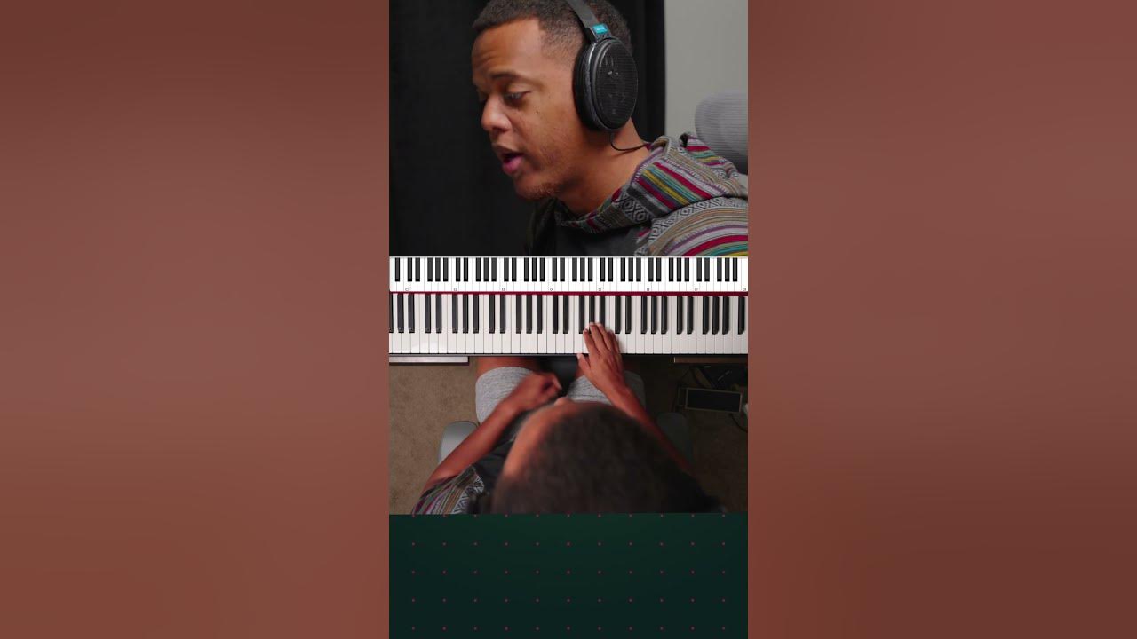 Pentatonic runs #gospelpiano #pianolessons Pentatonic runs #gospelpiano #pianolessons