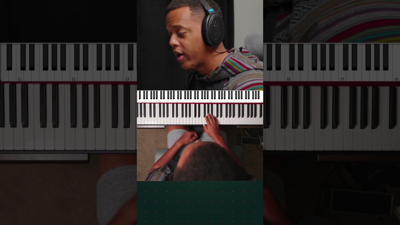 Watch Pentatonic runs #gospelpiano #pianolessons on YouTube Watch Pentatonic runs #gospelpiano #pianolessons on YouTube