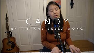 Celebrity Candy (original) - Tiffany Bella Wong Profile