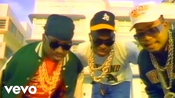 2 Live Crew - Pop That C
