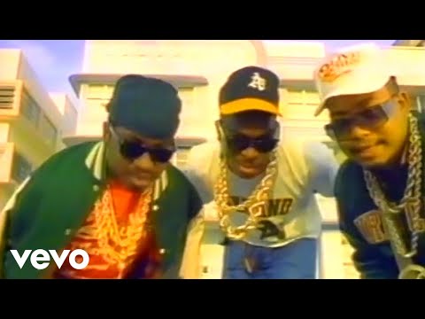 2 Live Crew - Pop That C