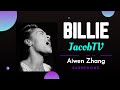 Capture de la vidéo Billie By Jacobtv - Aiwen Zhang