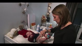 Sténose du pylore : la maladie des nourrissons - Le Magazine de la santé Sténose du pylore : la maladie des nourrissons - Le Magazine de la santé