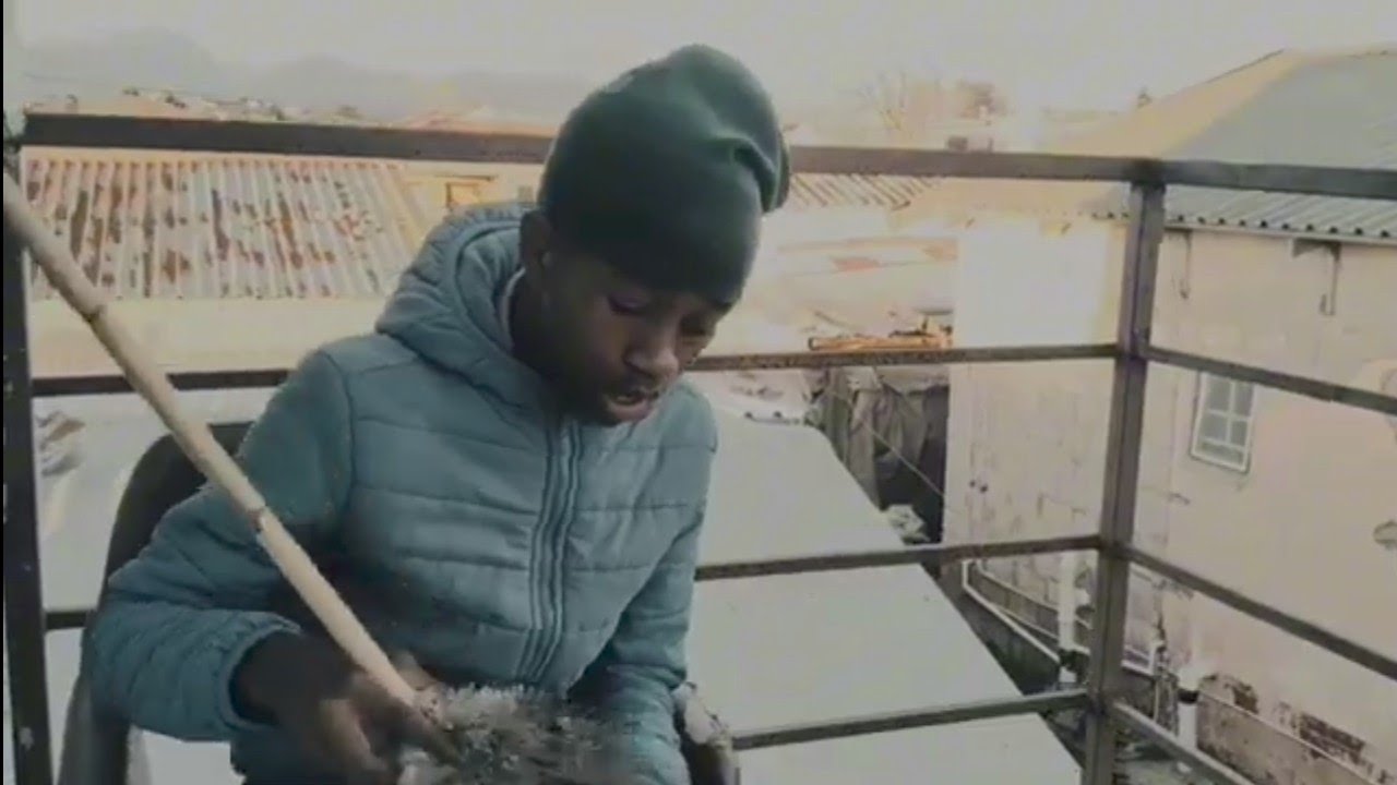 Kasi barbers💈 [Xhosanostra TV]