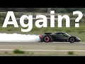 Jesko Absolut on Fire?! Koenigsegg’s Response