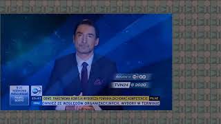Tvn24 Tvnturbo - Czołówki I Tyłówki Niektórych Programów 17 Reupload