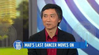 Mao's Last Dancer Moves On