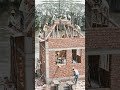 The workers built a luxury house #house