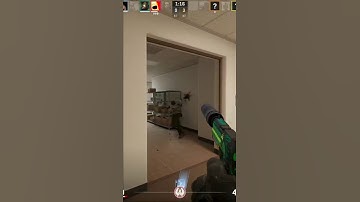 CS2 Core | Gemiddelde CS2 200 IQ-video