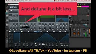 Reddit Pad Tutorial - LoveExcelsAll