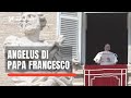 Angelus Papa Francesco 13 Marzo 2022