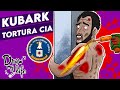 KUBARK: Las PEORES T0RTUR4S SECRETAS de la CIA 🇺🇸 | Draw My Life en Español