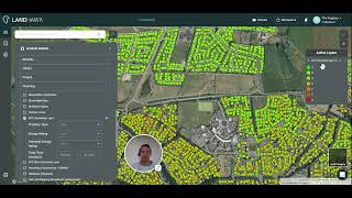 Quickly Identify Properties for Solar Rooftop Installation screenshot 5
