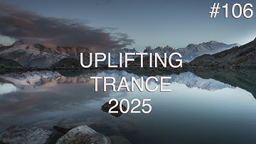 🎵 Uplifting Trance Mix #106 🔸 October 2025 🔸 OM TRANCE