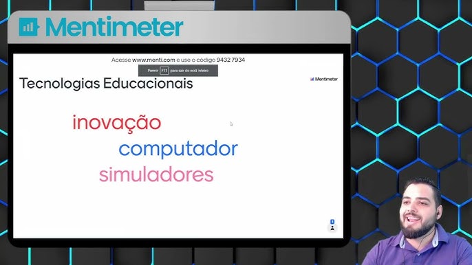 Crie um Quiz interativo no Power Point para avaliar os seus alunos!