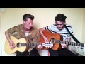 Hudson Taylor - Stranger