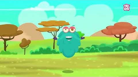 ECOSYSTEM - The Dr. Binocs Show | Best Learning Videos For Kids | Peekaboo Kidz