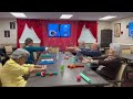 Strong Hands, Active Living HandFit Class | Chateau Madeleine, Melbourne FL